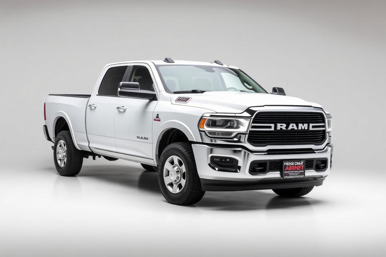 2021 Ram 3500 for sale in Edmonton